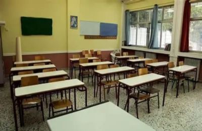 Η ανάγκη ανέγερσης νέου Λυκείου στην περιοχή δεν έχει ακόμη αξιολογηθεί.