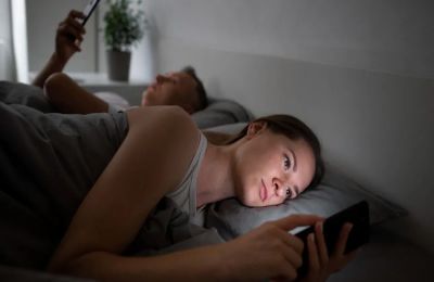 Παράγοντες που επηρεάζουν αρνητικά τον ύπνο.