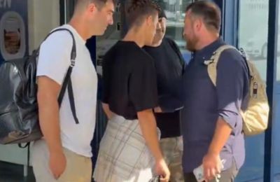 Κωνσταντέλιας: «Αγαπάω τον ΠΑΟΚ, αγαπάω εσάς»