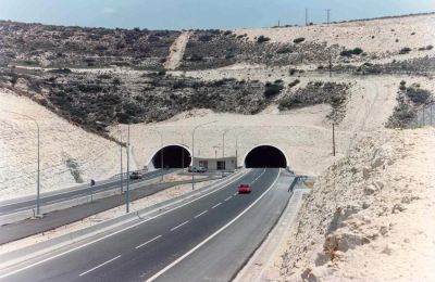 Είχε κλείσει λόγω πυρκαγιάς.