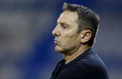 Παπαδόπουλος: «Θέλουμε βάθος αλλά όχι πολλές κινήσεις...»