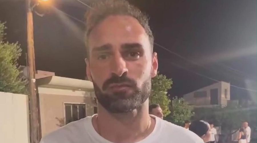 Ράφα Λόπες: «Δουλεύουμε για να είμαστε έτοιμοι στην έναρξη» (vid)