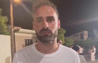 Ράφα Λόπες: «Δουλεύουμε για να είμαστε έτοιμοι στην έναρξη» (vid)