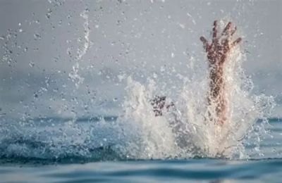 Το περιστατικό έγινε στη θαλάσσια περιοχή ΛΕΜ.