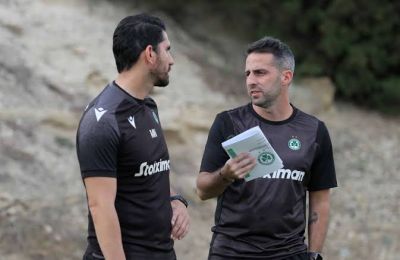 Προτάσεις από Κύπρο/Φερέρα
