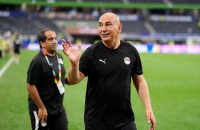 Τσακώθηκαν οι δύο σύζυγοι του Χοσάμ Χασάν 