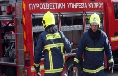 Διερευνάται η υπόθεση.