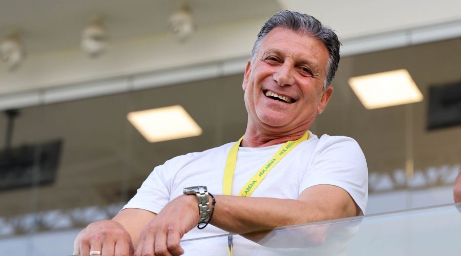 Κωνσταντίνου:«Βλέπω μία ομάδα η οποία έχει χάσει την ταυτότητα της»