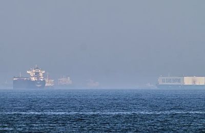 Οι εξελίξεις του πολέμου στη Μέση Ανατολή.