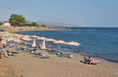 «Έχουμε ικανό κόσμο, το θέμα είναι ότι δεν έχουμε αρκετό», λέει η Αναπληρώτρια Έπαρχος