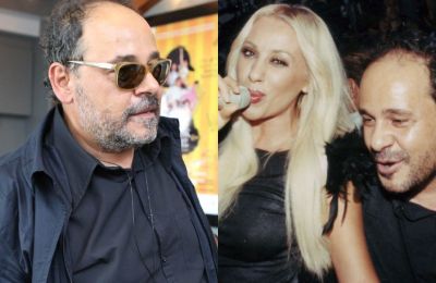Αλέξανδρος Ρήγας: Οι μεγάλες μάχες της ζωής του