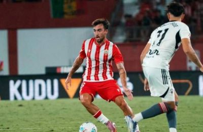 Μετακομίζει στη Σαουδική Αραβία ο Αντρέ Ορτα