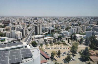 Ο Δήμος και ΕΟΑ Λευκωσίας έχουν προχωρήσει σε από κοινού ελέγχους οικοδομών.
