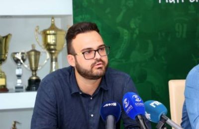 «Στην Κύπρο ο Σάπινεν - Ο Ολυμπιακός δεν θα ξεπουλήσει κανέναν»