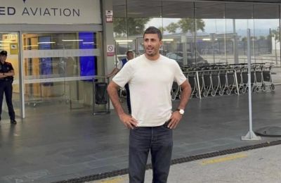 Μπαρτσελόνα: Περνάει από ιατρικές εξετάσεις και υπογράφει ο Ρόδρι