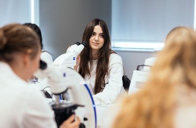 Οι Βιολογικές Επιστήμες στο επίκεντρο της επιστημονικής εξέλιξης