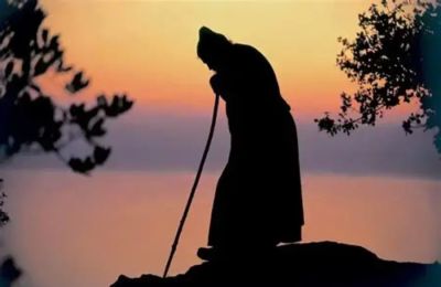 Το περιστατικό έγινε στο Μοναστήρι του Αγίου Νεοφύτου.
