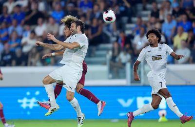 Πάφος FC: Η 5η μας ομάδα που θα αντιμετωπίσει εκπρόσωπο της Αλβανίας