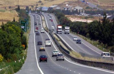Κάηκε μικρή έκταση από ξερά χόρτα.