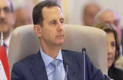 Την απόφαση πήρε το συριακό δικαστήριο.
