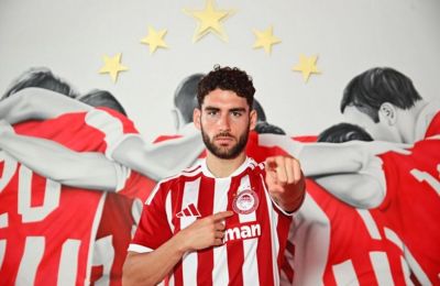  «Πρωτάθλημα και όσο ψηλότερα γίνεται στο Europa League»