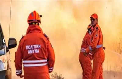 Οι δηλώσεις του εκπρόσωπου Τύπου της Δύναμης, Παναγιώτης Λιασίδης.