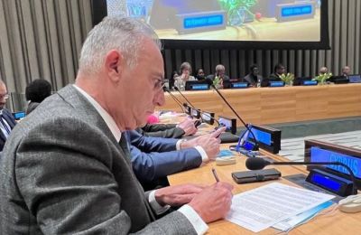 Ο Αβέρωφ Νεοφύτου απάντησε σε κριτική που δέχθηκε από δημοσιογράφο