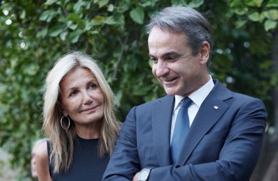 Με μια φωτογραφία και λίγα λόγια, αποχαιρέτησε μια γυναίκα που είχε ξεχωριστή θέση στη ζωή της.