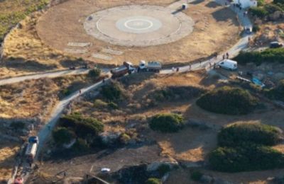 Στο μικροσκόπιο των Αρχών η μηχανική βλάβη και η κατάσταση του πιλότου.