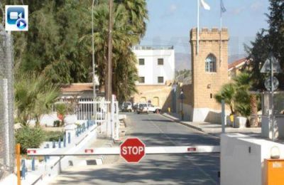 Νέα δικαστική εξέλιξη στην υπόθεση του απολυθέντος δεσμοφύλακα.