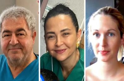 Καταγγελίες για χρήση λάθος δοτών σε θεραπείες γονιμότητας.