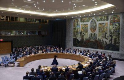 Οκτώ πλέον οι υποψήφιοι για τη θέση του Γενικού Γραμματέα των Ηνωμένων Εθνών.