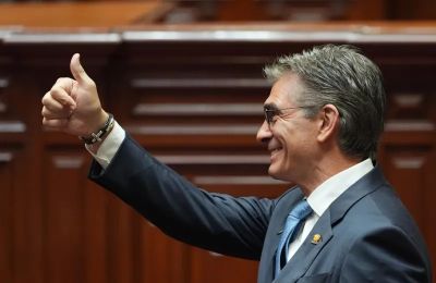 Η νομικός δέχθηκε τρεις πυροβολισμούς έξω από ξενοδοχείο.