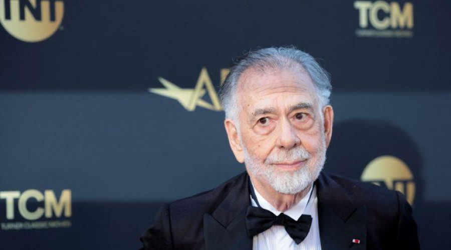Ο θρυλικός σκηνοθέτης ετοιμάζει ένα «παράξενο μιούζικαλ» με φόντο τη δεκαετία του ’30.