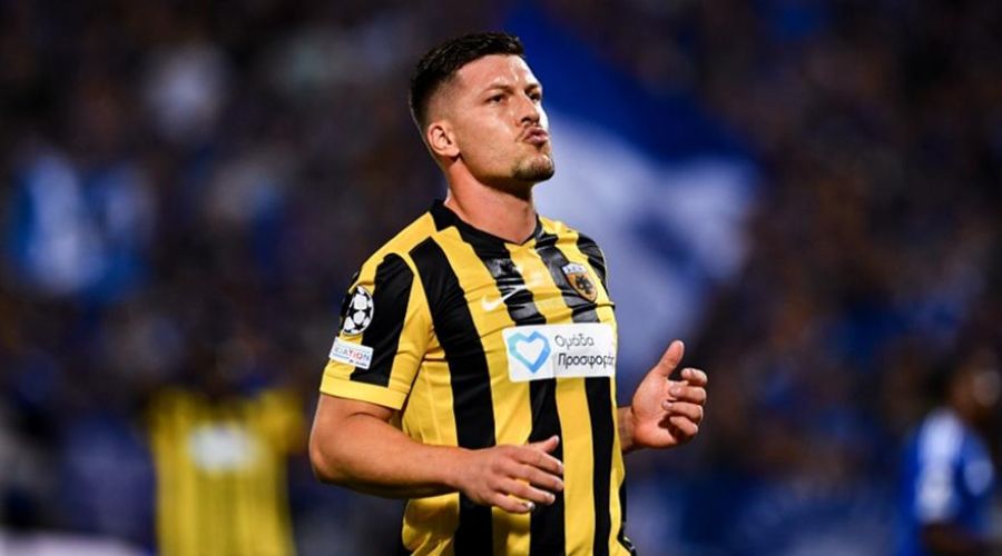 Oι πιθανότητες της ΑΕΚ για πρόκριση στο Champions League
