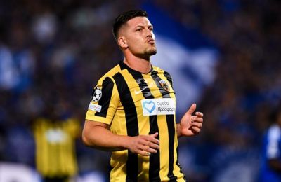 Oι πιθανότητες της ΑΕΚ για πρόκριση στο Champions League