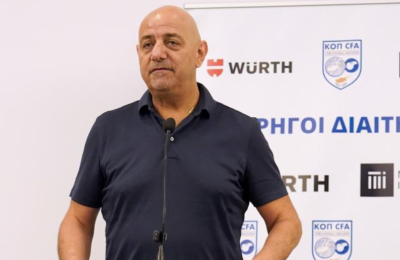 «Έμφαση στην μεγαλύτερη ομοιομορφία στις διαιτητικές αποφάσεις»