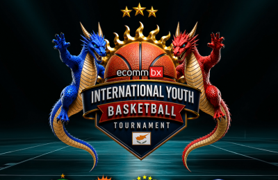 Το πρόγραμμα για το International Youth Tournament