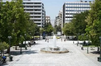 Έρχονται αλλαγές στο εμπορικό κέντρο της Λευκωσίας.