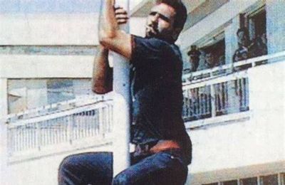 Ο Αρικλί διερωτάται αν «άξιζε τον κόπο για ένα κομμάτι ύφασμα».