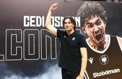 «Ως παίκτης αισθάνεσαι αν σε θέλουν κάπου ή όχι»