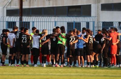 Ελλάδα: «Κλείδωσαν» 15 από τις 16 ομάδες της League Phase του Κυπέλλου