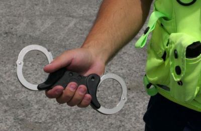 Στο Δικαστήριο ο 35χρονος – Οι έρευνες συνεχίζονται για τον εντοπισμό των υπόλοιπων εμπλεκομένων.