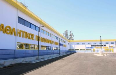 Σωματείο ΑΠΟΕΛ – 1 εκατομμύριο