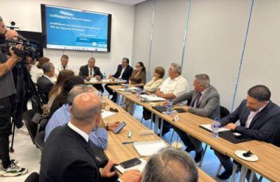 Κενά εντοπίζουν οι εταίροι στη συνταξιοδοτική μεταρρύθμιαης 