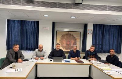 Ανοιχτός ο διάλογος, αλλά χωρίς συμφωνία μέχρι στιγμής.