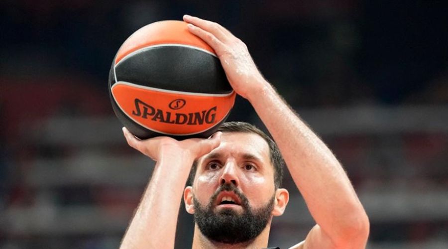 «Βόμβα» στον ΠΑΟΚ: Μίροτιτς ή πρώην NBAer για το «4»