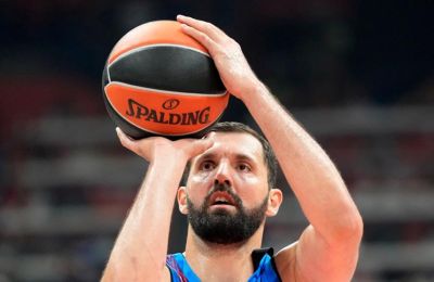 «Βόμβα» στον ΠΑΟΚ: Μίροτιτς ή πρώην NBAer για το «4»