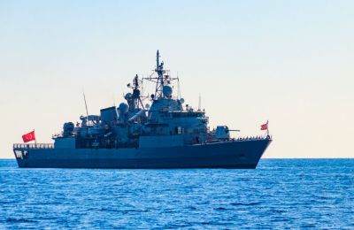 Άγκυρα: Επαναφέρει τις «γκρίζες ζώνες» 