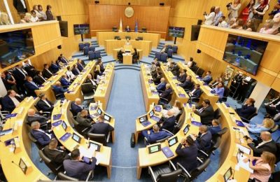 Στην τουρκική φαρέτρα δηλώσεις δύο Ελληνοκυπρίων πολιτικών